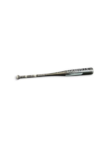 Used Louisville Slugger SOLO Baseball USSSA 2 3/4 Bat 31" 11873-S000246242