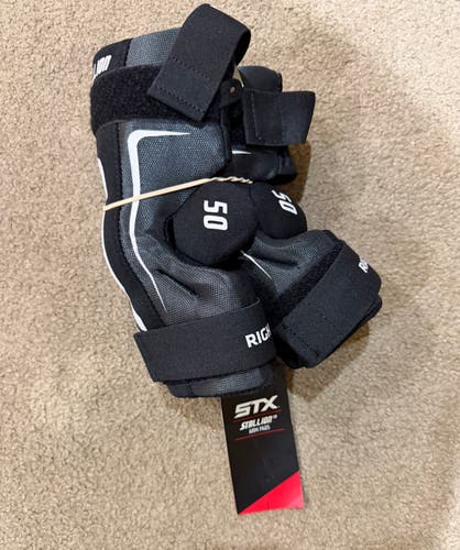 Youth STX Stallion 500 Arm Pads (New)