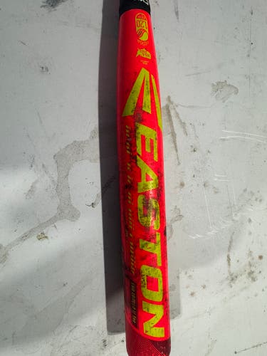 2016 Easton Bomb Squad Composite Bat 26 oz 34" (Used)