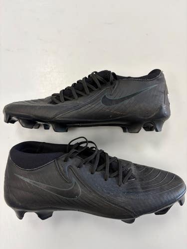 Used Nike Soccer Cleats Black Senior 7.5 11860-S000313631