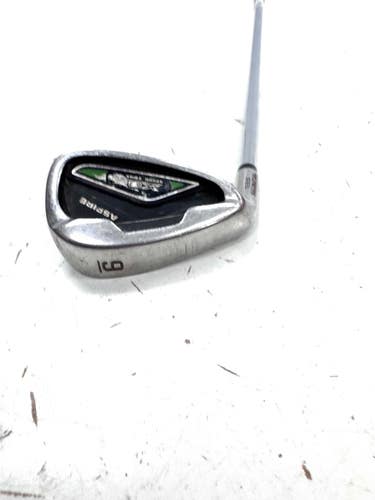 Used Aspire X3 Mens Individual Iron LH 9 Iron 11860-C000313614