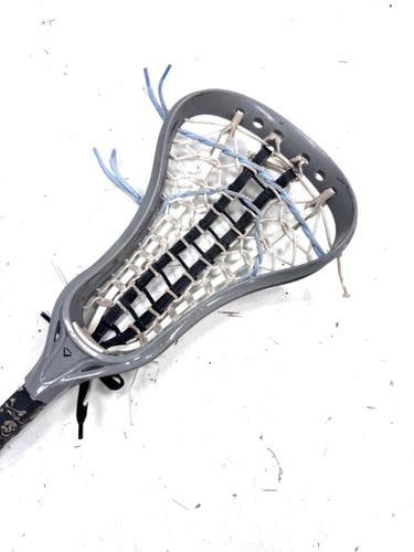 Used Brine DYNASTY RISE Wmn Atk/Mid Complete Stick Grey 11860-S000313590