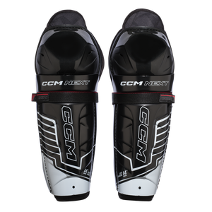 New CCM 2026 NEXT YT 7" SHIN GUARDS 11860-CCMSGNEXT267