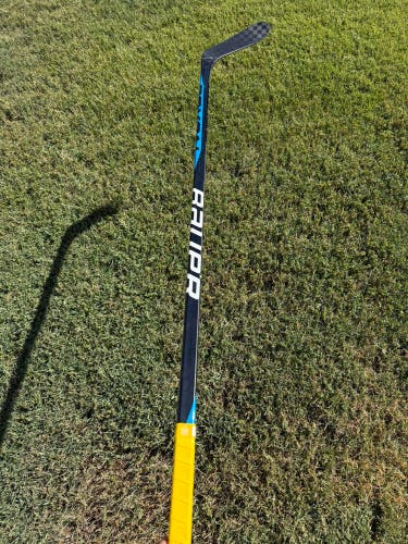 Bauer Team Nexus R/P28/77