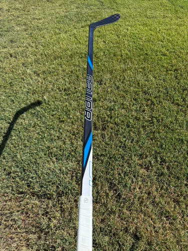 Bauer Team Nexus R/P28/77