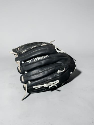 Mizuno Prospect Select RH Softball Glove 12.5" (Used)