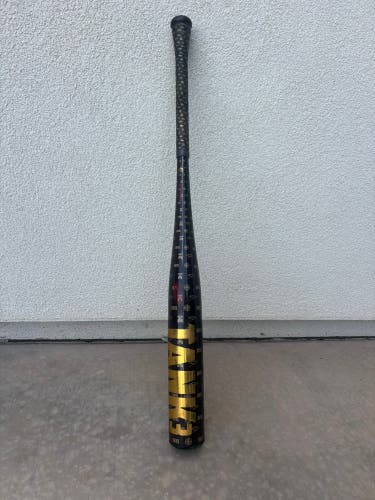 2026 Tank Alloy BBCOR Certified Bat (-3) 30 oz 33" (Used)
