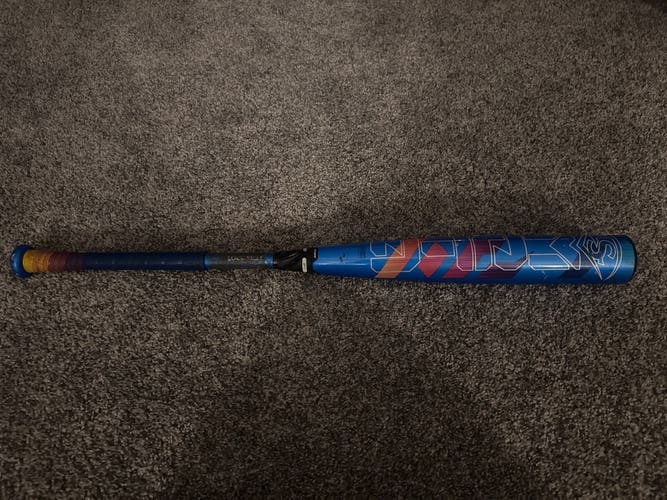 2024 Louisville Slugger Meta Composite BBCOR Certified Bat (-3) 30 oz 33" (Used)
