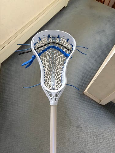 StringKing Mark 2A Head strung (New)