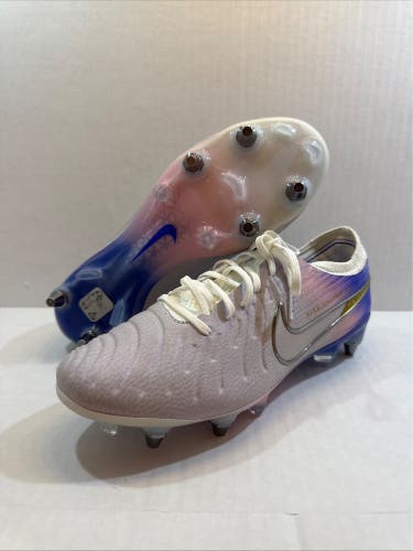 Nike Tiempo Legend 10 Elite SG-Pro AC Football Cleats Mens Size 6 IO4462-001