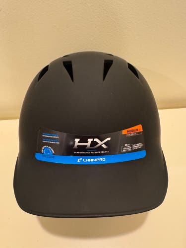 Medium Champro Batting Helmet (New)