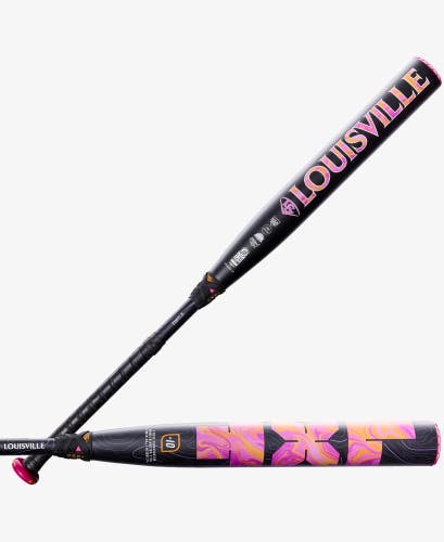 Louisville Slugger 2027 LXT 32" (-10) Fastpitch Softball Bat (NEW WITH WARRANTY)