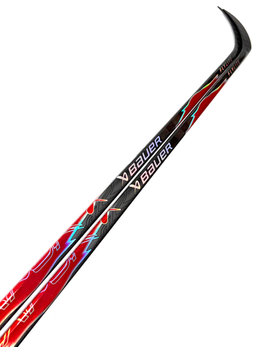 2 pack Bauer Vapor Flylite RH 65 Flex P88