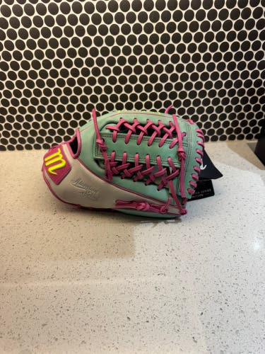 Marucci Ascension RH Baseball Glove 11.75" (New)