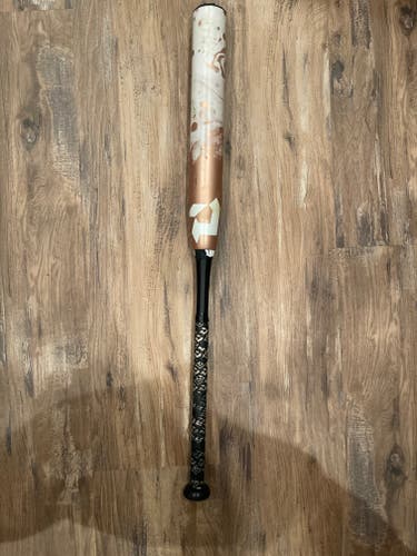 2025 DeMarini Whisper (Pink)