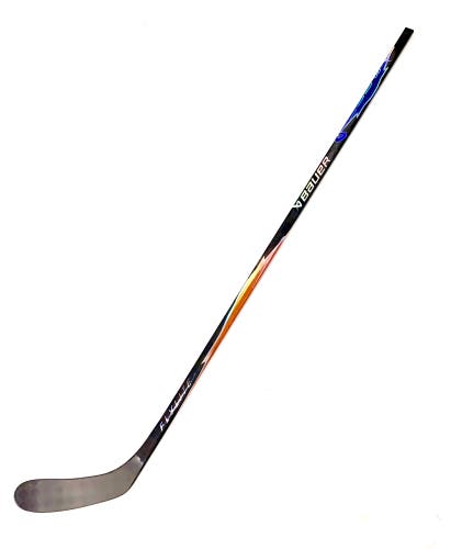New Bauer Vapor Flylite (blue and orange) Pro Stock - RH, P28, 70 Flex