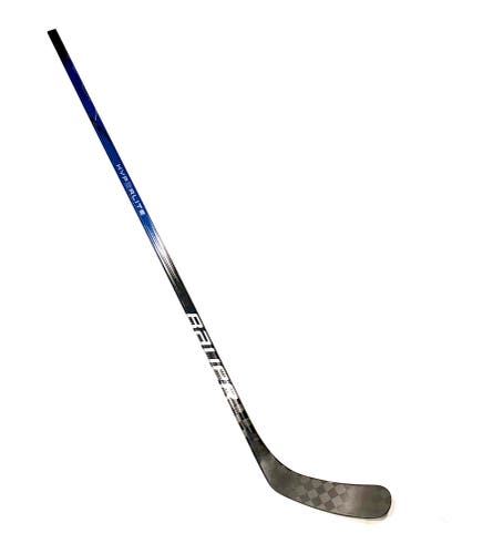 New Bauer AG5NT (blue Hyperlite 2 dress) Pro Stock - LH, P92, 70 Flex
