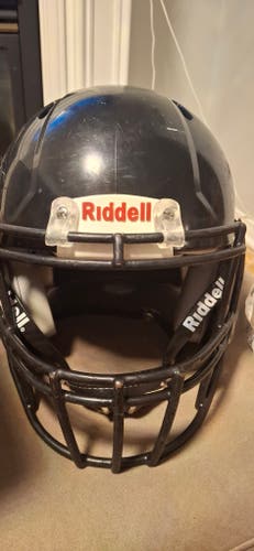 Helmet for Boucher