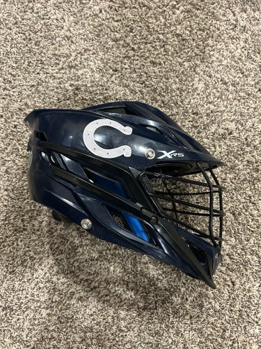 Cascade XRS Helmet (Used)