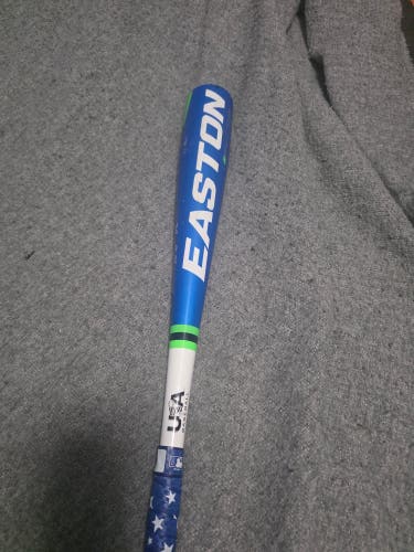 2022 Easton Speed USA baseball bat