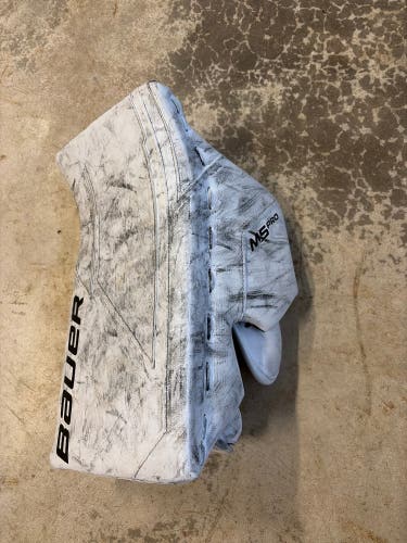 Bauer M5 Pro Regular (Used)