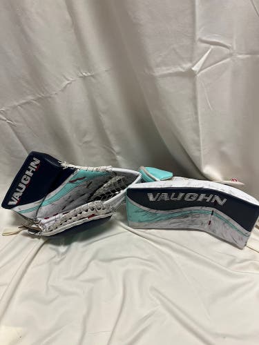 Kokko Pro Return Vaughn V10 Pro Carbon Glove Set