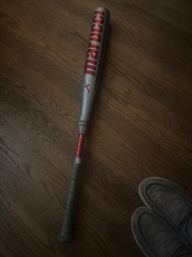Marucci CAT X Composite USSSA Certified Bat (-8) 24 oz 32" (Used)
