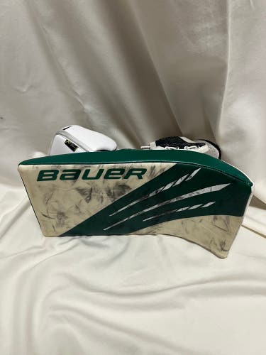 Bishop Pro Return Bauer Hyperlite Regular (Used)