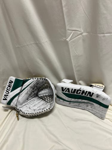 Khudobin Pro Return Vaughn Glove Set