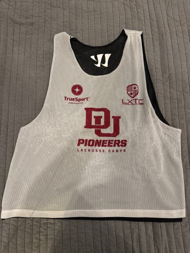 Denver University Practice Jersey