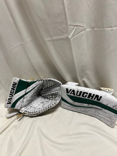 Khudobin Vaughn Regular Pro Stock