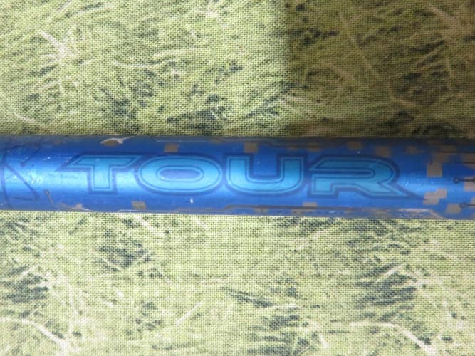 Aldila TOUR ATX 65 TX TOUR X-STIFF Driver Shaft 44.75" Ping G400 G30 G .