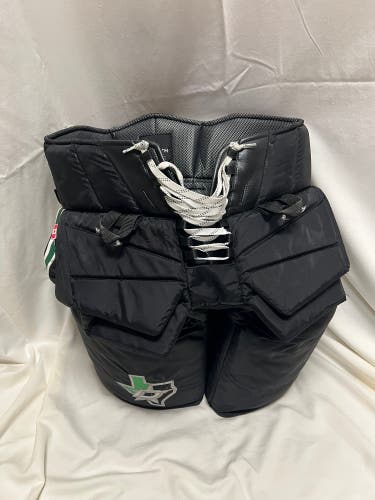 Oettinger Senior XL Vaughn SLR4 Pro Carbon Hockey Goalie Pants Pro Stock (Used)