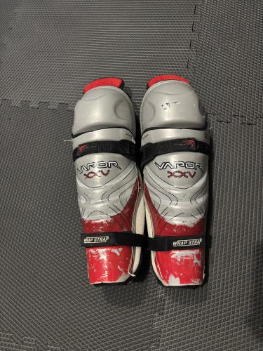 Bauer Vapor XXV 14" Hockey Shin Pads