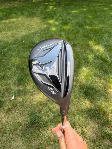 Mizuno JPX 925 Fli-Hi 5 Hybrid 25 Recoil Dart ESX F1 Ladies Flex 38" +HC MINT