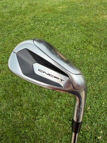 Titleist CNCPT CP-04 Gap Wedge 48 Project X LZ 120g Stiff Flex 36.5" NICE