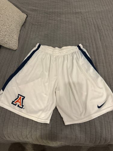 Official Arizona Men’s Lacrosse Game Shorts