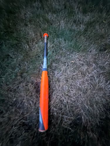 2014 Easton Mako Composite USSSA Certified Bat (-11) 19 oz 30" (Used)