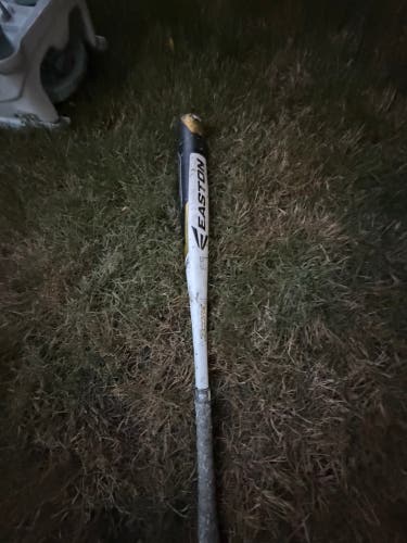 2017 Easton Z-Core Alloy BBCOR Certified Bat (-3) 29 oz 32" (Used)