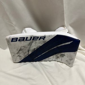 Vasy Pro Return Bauer Hyperlite Blocker