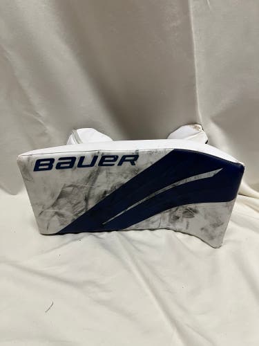 Vasy Pro Return Bauer Hyperlite Blocker