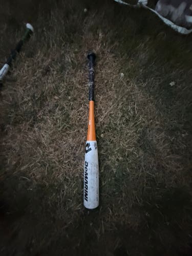 2017 DeMarini SC4 USSSA Certified Bat (-10) 19 oz 29" (Used)