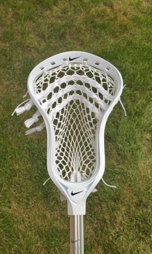 Nike L4 Head (Used)