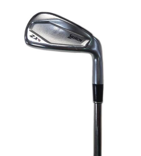 Srixon ZX4 Face Forged Single 7 Iron Graphite Recoil ES 760 Regular Flex