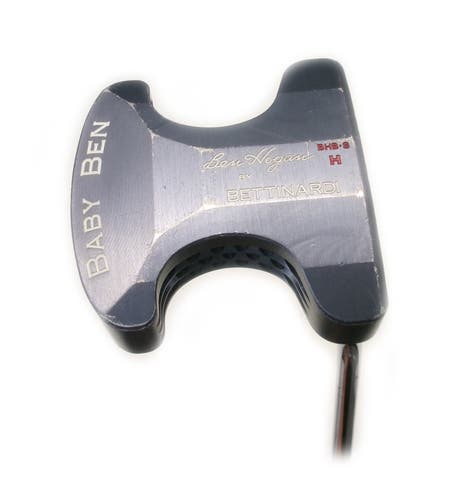 Ben Hogan By Bettinardi Baby Ben BHB-9 35" Mallet Putter