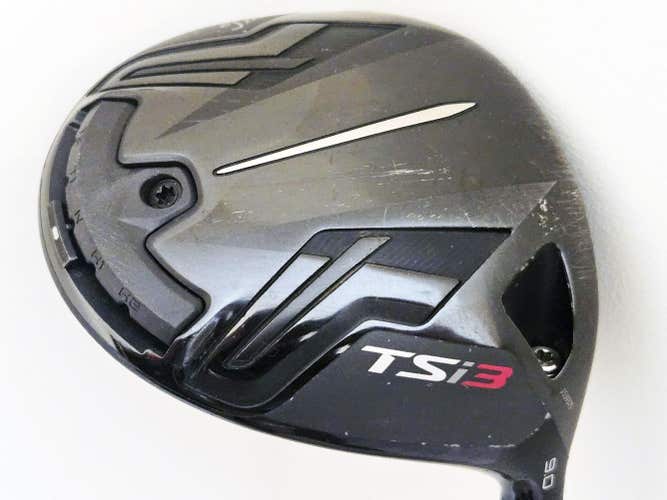 Titleist GT3 Premium Driver 9* (Graphite Design Tour AD UB 6, Stiff) 2024