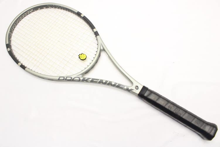 2004 PRO KENNEX TYPE C 93 TENNIS RACQUET (4 3/8) NEW GRIP. JAPAN DEALER DEMO!