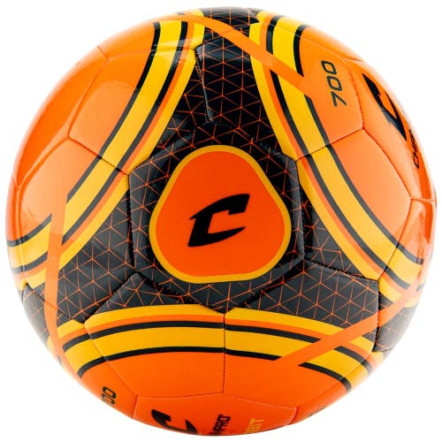 New ORBIT BALL SIZE 4 ORANGE 11860-CHPSB704ORG