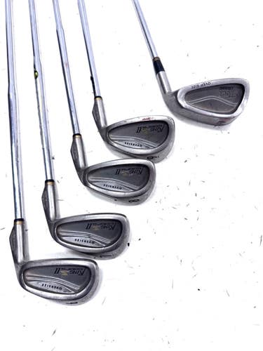 Used King Snake OVERSIZE Mens Iron Set RH 6I-PW 11860-S000313320