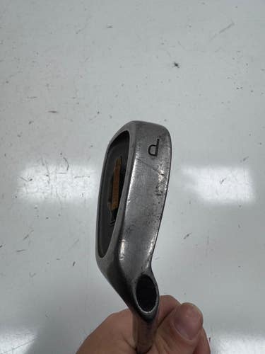 Used PITCHING Golf Wedge Mens RH Pitching Wedge 11860-S000313324